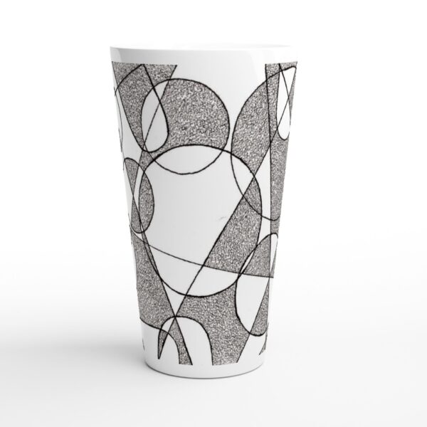 Minimalista bögre - maximális hangulat - Image 4