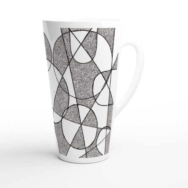 Minimalista bögre - maximális hangulat - Image 5