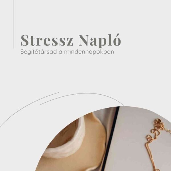 StresszStop - kreatív stresszkezelés hatékonyan - Image 3